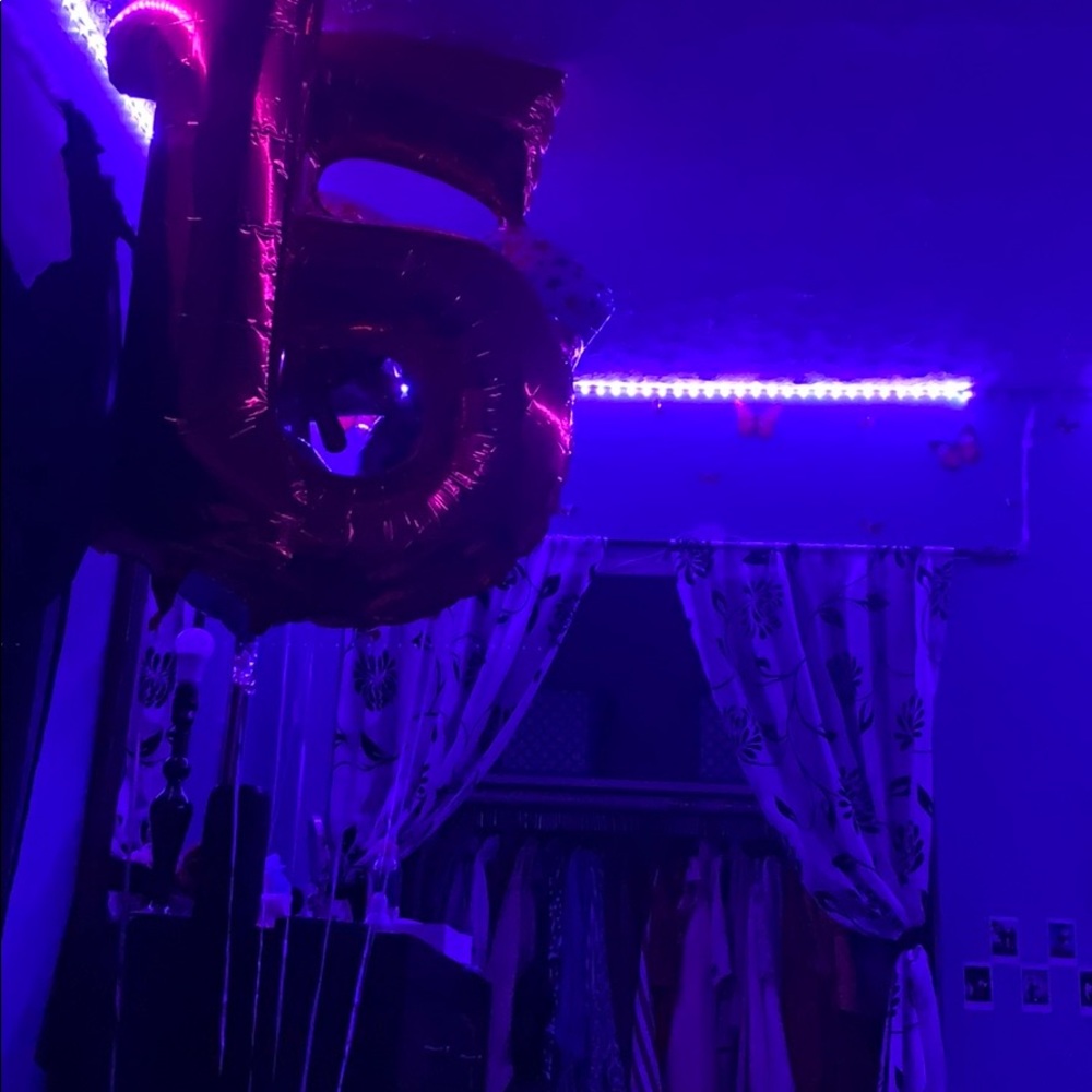 Meet your Posher, Norma